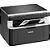 IMPRESSORA LASERJET MULT. MONO BROTHER DCP-1617NW SEMINOVA - Imagem 2