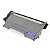 CARTUCHO TONER COMPATIVEL BROTHER TN-410/450 2.6K - Imagem 1