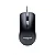 MOUSE OFFICEEASY PRETO COM FIO USB2.0 MAXPRINT REF.:60000154 - Imagem 1