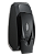 DISPENSER SABONETEIRA DE ABASTECER CLEAN VELOX PRETO REF.:340158-02 - Imagem 1