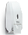 DISPENSER SABONETEIRA DE ABASTECER CLEAN VELOX BRANCA REF.:340158-01 - Imagem 1