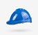 CASCO CAPACETE MILENIUM LIBUS CLASS S/V CA: 35735 - Imagem 2