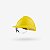 LENTE LIBUS INCOLOR P/ VISOR MILENIUM REF 902517 - Imagem 2