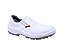 SAPATO IMPACTO KADESH B45201PP COM BICO PVC CA: 33733 - Imagem 2