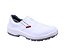 SAPATO IMPACTO KADESH B45201PP COM BICO PVC CA: 33733 - Imagem 1