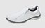 SAPATO MARLUVAS 70F61-SRV MICROFIBRA BRANCO  ELASTICO CA 43278 - Imagem 1