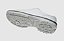 SAPATO MARLUVAS 70F61-SRV MICROFIBRA BRANCO  ELASTICO CA 43278 - Imagem 3
