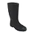 BOTA WORKFLEX/GENOVA PVC FORRADA PRETA CANO LONGO REF.43WFLPP6 CA29983/39184 - Imagem 4