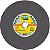 DISCO DE CORTE 180X1,6X22,23MM A 46 TZ SPECIAL  KLINGSPOR - Imagem 1