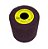 RODA DE MANTA 100X100 MEDIUM NFW600S -258896 KLINGSPOR - Imagem 2