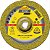 DISCO DE DESBASTE 180X6,0X22,23MM A 24 EXTRA KLINGSPOR - Imagem 1