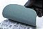Disco Lixa Velcro 152mm Trizact Grão 5000 3M Hookit Polimento Automotivo Acabamento Profissional - Imagem 7