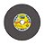 DISCO DE CORTE 115X1,6X22,23 A 46 TZ SPECIAL KLINGSPOR - Imagem 1