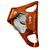 ASCENSOR FOR ROPE PEITORAL (DIREITO) LARANJA - Imagem 1