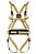 Cinto PQD 6 Pontos Aramida MULT1235 Tam M CA 41004 - Imagem 3
