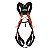 CINTO PQD 4P AMZ FLEX D 6024 - CA45952 TAM1 - Imagem 1