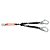 TALABARTE EM Y TUBULAR MG CINTO MULT1892 55MM - Imagem 1