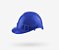 CASCO CAPACETE LIBUS GENESIS S/SUSPENSAO CA36099 - Imagem 2