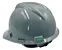 CAPACETE MSA V-GARD ABA FRONTAL PUSH KEY E JUGULAR CA498 - Imagem 2