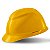 CAPACETE CAMPER SUSPENÇÃO PLÁSTICA DE PINO CA 34414 - Imagem 1