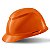 CAPACETE CAMPER SUSPENÇÃO PLÁSTICA DE PINO CA 34414 - Imagem 5