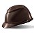 CAPACETE CAMPER SUSPENÇÃO PLÁSTICA DE PINO CA 34414 - Imagem 6