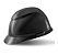 CAPACETE CAMPER SUSPENÇÃO PLÁSTICA DE PINO CA 34414 - Imagem 7