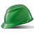 CAPACETE CAMPER SUSPENÇÃO PLÁSTICA DE PINO CA 34414 - Imagem 8