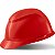 CAPACETE CAMPER SUSPENÇÃO PLÁSTICA DE PINO CA 34414 - Imagem 9
