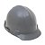 CAPACETE ULTRAMASTER CLASSE B COM SUSPENSÃO E JUGULAR CA 12354 - Imagem 4