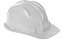 CASCO CAPACETE AGENA BRANCO CA32425 - Imagem 1