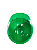 CASCO CAPACETE AGENA VERDE CA32425 - Imagem 3