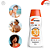 Protetor Solar Nutriex FPS 30 Creme 120ml - Imagem 4