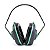 ABAFADOR AUDITIVO 18DB LIBUS ALTERNATIVE CA35935 - Imagem 2
