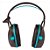 ABAFADOR AUDITIVO 22DB LIBUS REF.L-320V CA41987 - Imagem 1