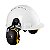 PROTETOR 3M AUDITIVO PELTOR X2P3E CONCHA 20DB CA 32843 - Imagem 2