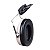 PROTETOR AUDITIVO 3M PELTOR H6P3E ACOPLAVEL 17DB CA29706 - Imagem 3
