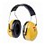 PROTETOR AUDITIVO 3M PELTOR H9A CONCHA HASTE 23DB CA 12189 - Imagem 1