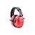 PROTETOR AUDITIVO 3M POMP MUFFLER CONCHA 21DB 0975 CA 14235 - Imagem 2