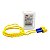 PROTETOR AUDITIVO 3M MILLENIUM PLUG SILICONE 15DB CA 11882 - Imagem 3