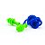 PROTETOR AUDITIVO LIBUS TIPO PLUG 14DB CA35981 REF.904664 - Imagem 1