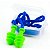 PROTETOR AUDITIVO LIBUS TIPO PLUG 14DB CA35981 REF.904664 - Imagem 3