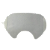 REPOSIÇÃO PELÍCULA T-9550-8 PARA VISOR FACIAL INTEIRA TAYCO - Imagem 1