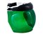 PROTETOR FACIAL LEDAN 178CC APOLLO BOLHA VERDE CA13540/3473 - Imagem 1