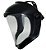 PROTETOR FACIAL HONEYWELL INCOLOR BIONIC S8550 UVEX  CA19069 - Imagem 1