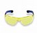 OCULOS JAMAICA KALIPSO AMARELO CA35156 - Imagem 2