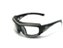 OCULOS MSA BLACKCAP LENTE INCOLOR COM ANTIEMBAÇANTE  CA 27692 - Imagem 1
