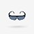 OCULOS JAGUAR/ARGON CINZA S/AE CA35765 LIBUS - Imagem 1
