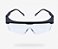 OCULOS JAGUAR/ARGON INCOLOR S/AE CA35765 LIBUS - Imagem 1
