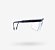 OCULOS JAGUAR/ARGON INCOLOR S/AE CA35765 LIBUS - Imagem 3